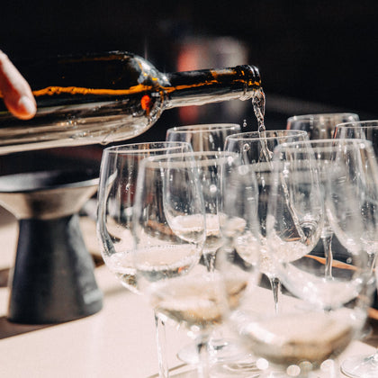 Wines with Awards