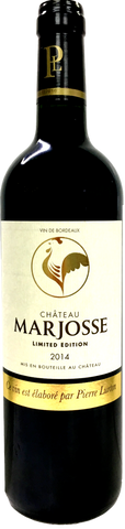 CHATEAU MARJOSSE 2014 (Limited Edition – Year of Rooster)
